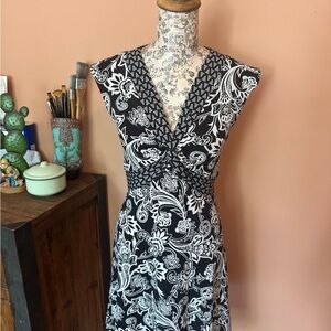 White House Black Market Dress